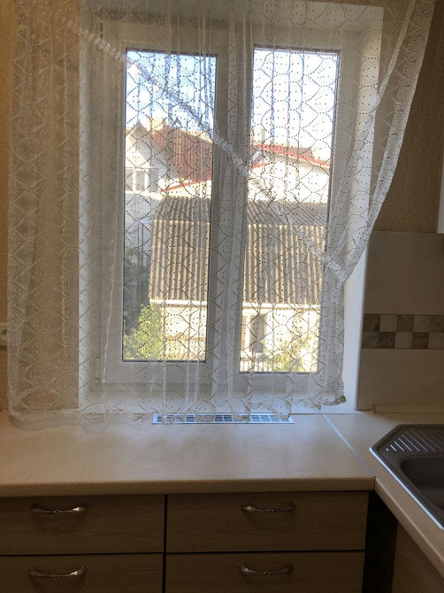 довгострокова оренда 1-кімнатної квартири біля Медичного Університету Винница - изображение 7