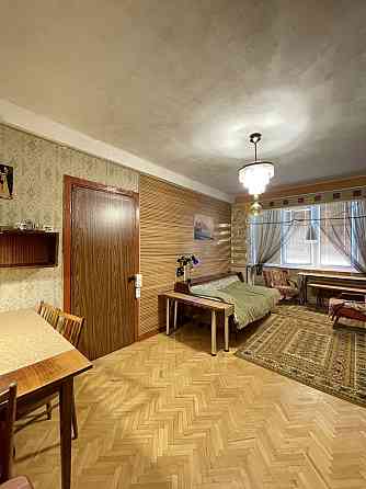 Оренда 1-к Воскресенський просп. 16 Б, Воскресенка, метро Дарниця Киев