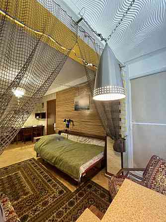 Оренда 1-к Воскресенський просп. 16 Б, Воскресенка, метро Дарниця Киев