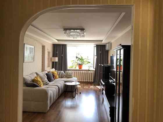 Оренда 3-кімнатної квартири на Урожаї Винница