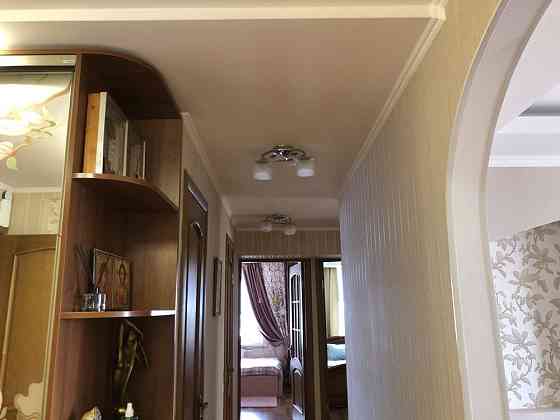 Оренда 3-кімнатної квартири на Урожаї Винница