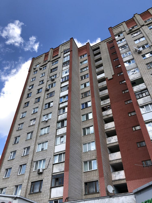 Оренда 3-кімнатної квартири на Урожаї Вінниця - зображення 1