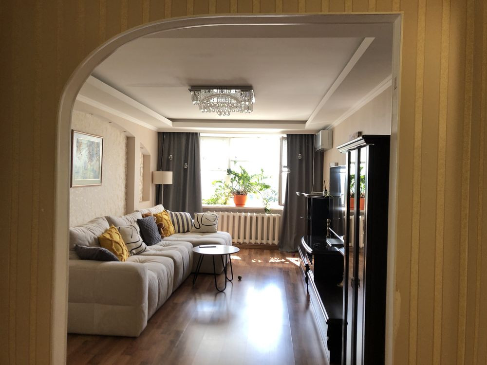 Оренда 3-кімнатної квартири на Урожаї Вінниця - зображення 4