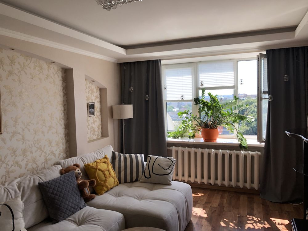 Оренда 3-кімнатної квартири на Урожаї Вінниця - зображення 8