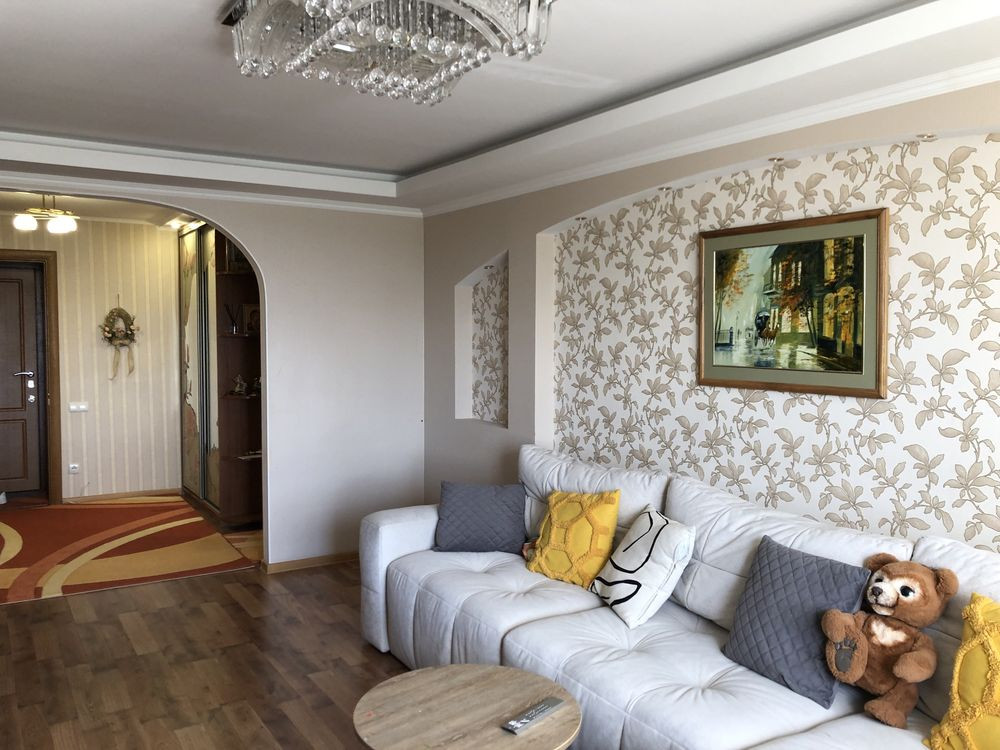 Оренда 3-кімнатної квартири на Урожаї Вінниця - зображення 7