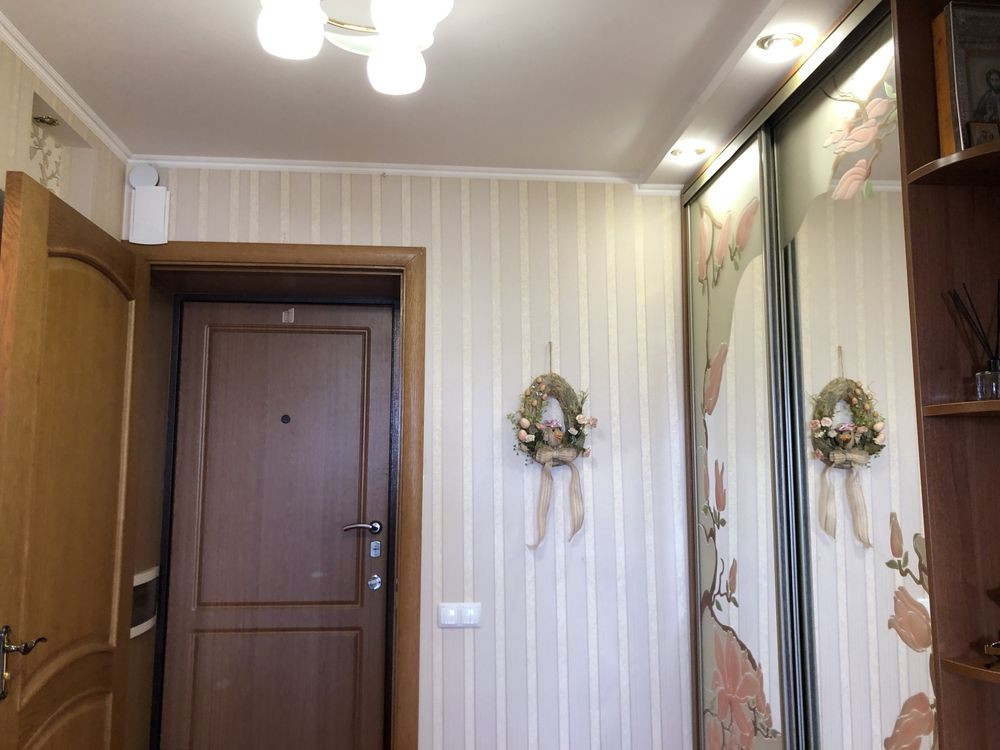 Оренда 3-кімнатної квартири на Урожаї Вінниця - зображення 2