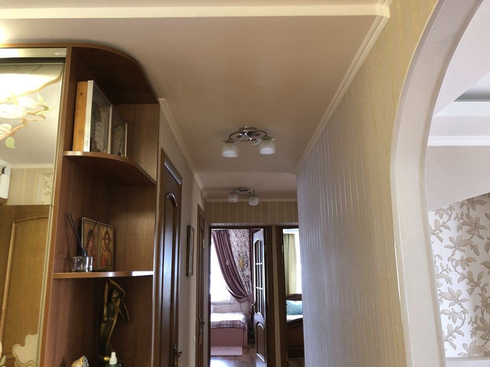 Оренда 3-кімнатної квартири на Урожаї Вінниця - зображення 3