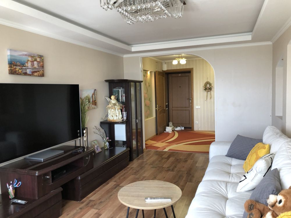 Оренда 3-кімнатної квартири на Урожаї Вінниця - зображення 6