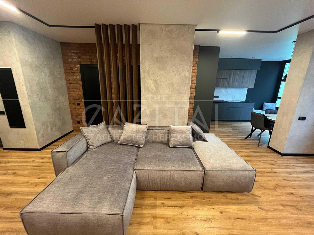 Оренда квартири, вул. Донця Михайла, Солом'янський р-н, Відрадний Киев - изображение 2