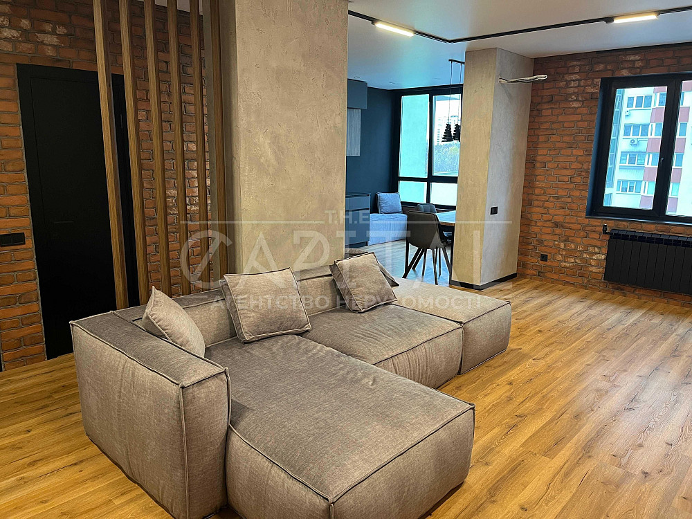 Оренда квартири, вул. Донця Михайла, Солом'янський р-н, Відрадний Киев - изображение 1