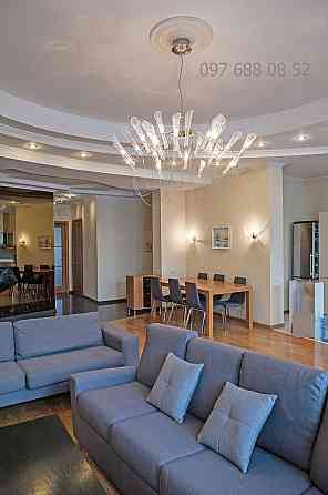 3к, Георгіївський провулок 5, Центр, Золоті ворота, Софіївська площа Киев