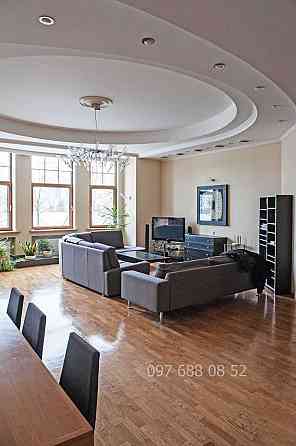 3к, Георгіївський провулок 5, Центр, Золоті ворота, Софіївська площа Киев