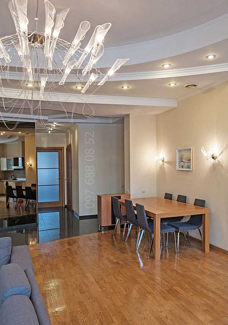 3к, Георгіївський провулок 5, Центр, Золоті ворота, Софіївська площа Киев - изображение 7