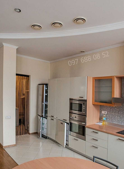 3к, Георгіївський провулок 5, Центр, Золоті ворота, Софіївська площа Киев - изображение 4