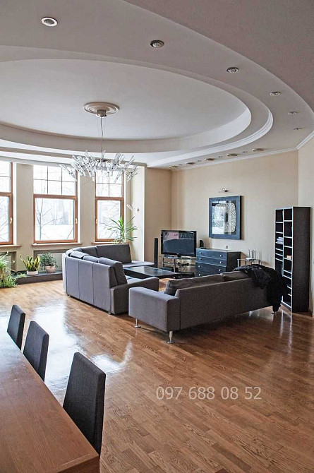 3к, Георгіївський провулок 5, Центр, Золоті ворота, Софіївська площа Киев - изображение 2