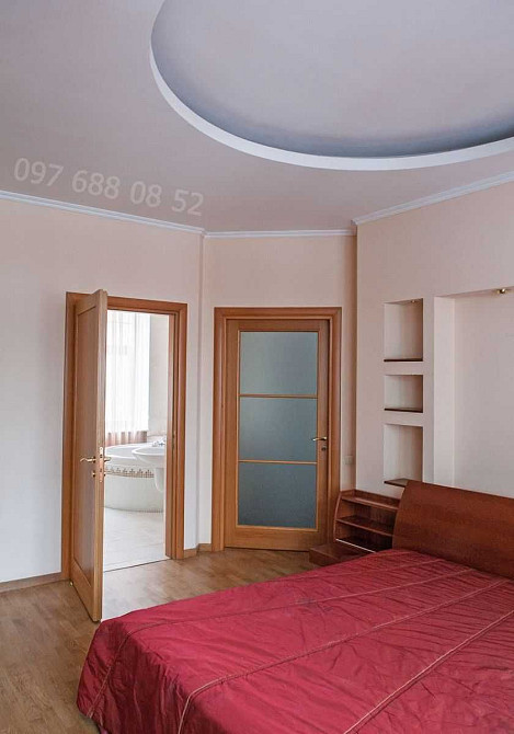 3к, Георгіївський провулок 5, Центр, Золоті ворота, Софіївська площа Киев - изображение 8