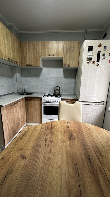 Здам 2-кім квартиру Радужний масив вул Радужна Киев - изображение 1