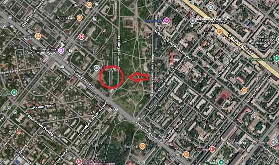 +‼️Аренда 2-к кв. 50м2 с ремонтом возле бул. Шевченко (можно с живот.) Запоріжжя