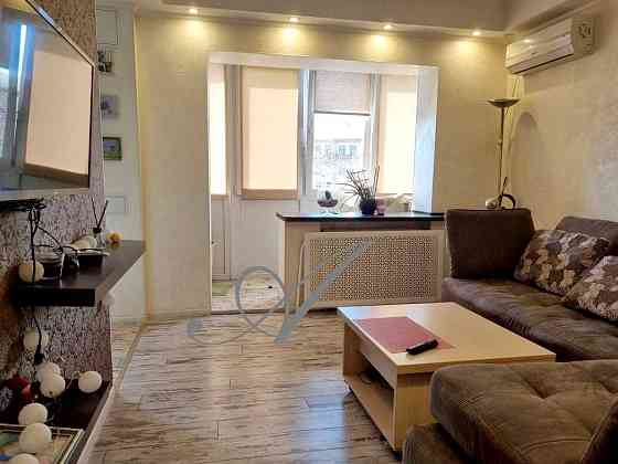 +‼️Аренда 2-к кв. 50м2 с ремонтом возле бул. Шевченко (можно с живот.) Запоріжжя