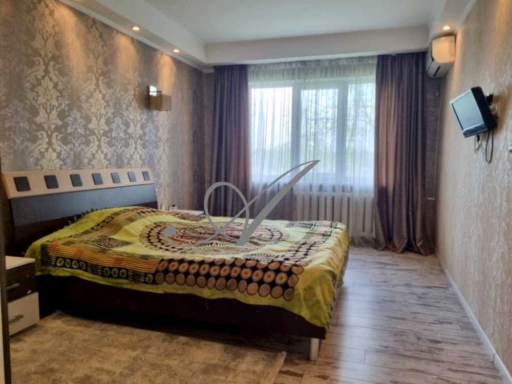 +‼️Аренда 2-к кв. 50м2 с ремонтом возле бул. Шевченко (можно с живот.) Запоріжжя - зображення 5