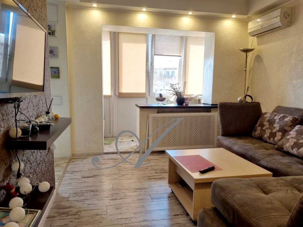 +‼️Аренда 2-к кв. 50м2 с ремонтом возле бул. Шевченко (можно с живот.) Запоріжжя - зображення 4