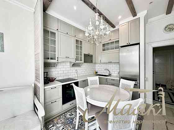 Без% Аренда 1 комнатной квартиры в ЖК Старокиевский, Политех Киев