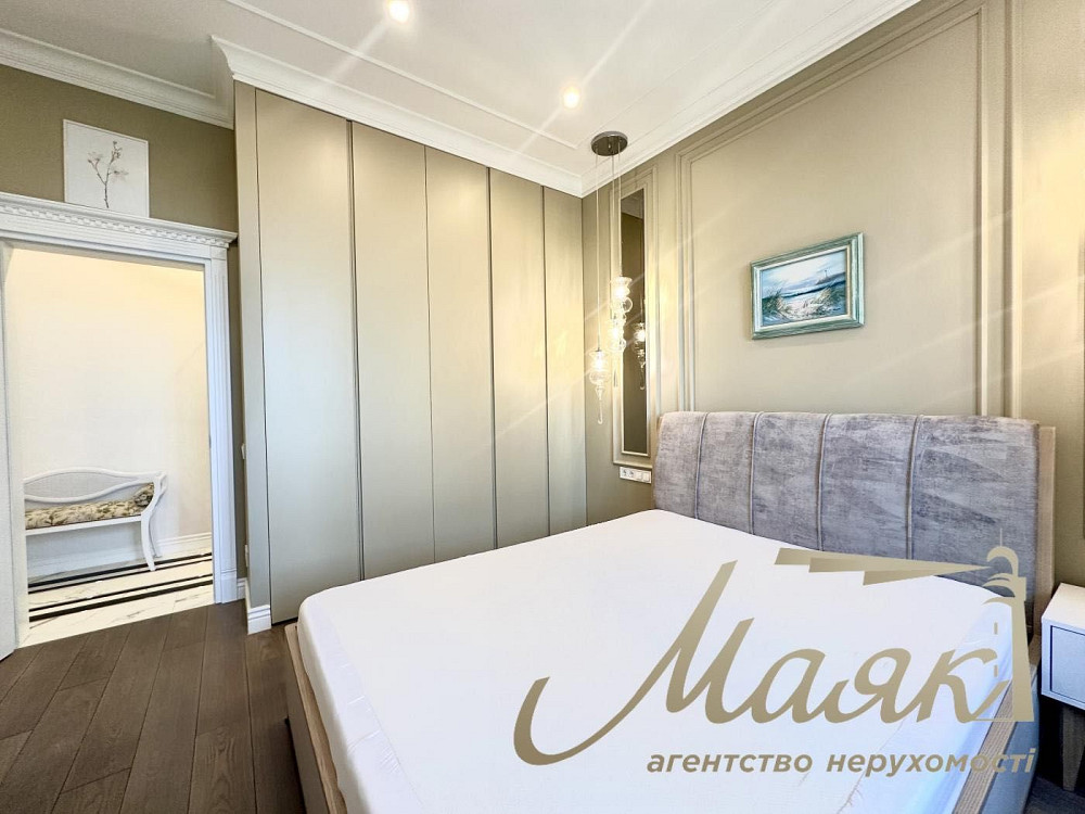 Без% Аренда 1 комнатной квартиры в ЖК Старокиевский, Политех Киев - изображение 2