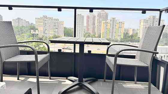 Без % Оренда 1 кім кв ЖК бізнес класу «Be The One» м. Академмістечко Киев