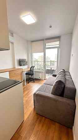 Без % Оренда 1 кім кв ЖК бізнес класу «Be The One» м. Академмістечко Киев