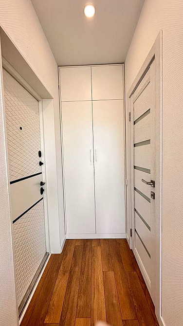 Без % Оренда 1 кім кв ЖК бізнес класу «Be The One» м. Академмістечко Киев - изображение 6