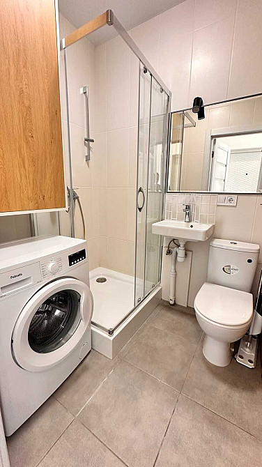 Без % Оренда 1 кім кв ЖК бізнес класу «Be The One» м. Академмістечко Киев - изображение 5