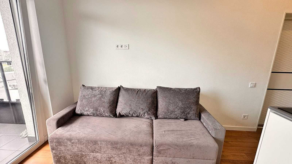 Без % Оренда 1 кім кв ЖК бізнес класу «Be The One» м. Академмістечко Киев - изображение 2