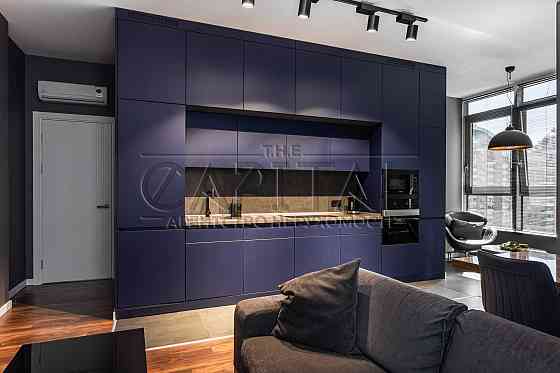 Стильна та сучасна 3 кімнатна в ЖК Jack House Киев