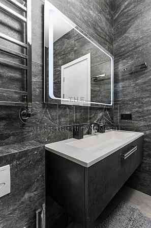 Стильна та сучасна 3 кімнатна в ЖК Jack House Киев