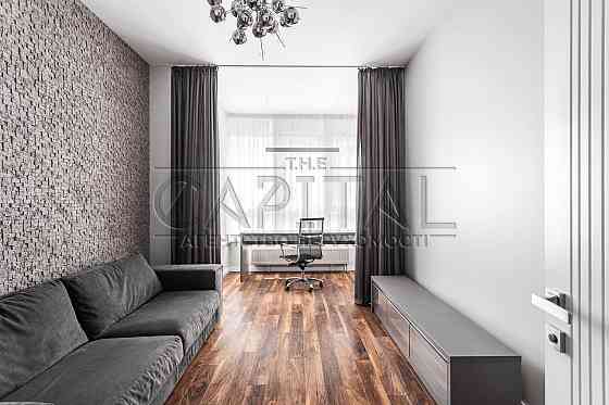 Стильна та сучасна 3 кімнатна в ЖК Jack House Киев