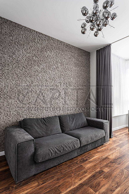 Стильна та сучасна 3 кімнатна в ЖК Jack House Киев - изображение 7