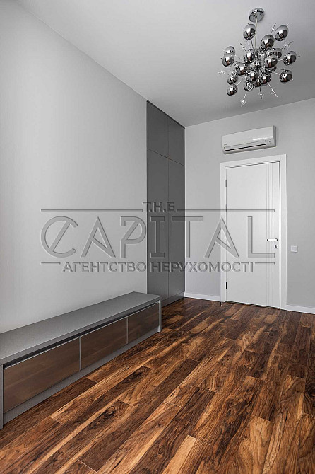 Стильна та сучасна 3 кімнатна в ЖК Jack House Киев - изображение 8