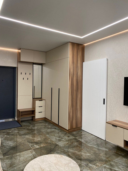 Оренда 2-кімн квартири в ЖК «Рибальський» |Дизайнерський ремонт|70 м² Киев - изображение 7