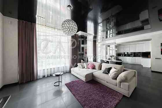 Чудова 4 кімнатна 220 м2 в ЖК Новопечерьскі Липки Киев