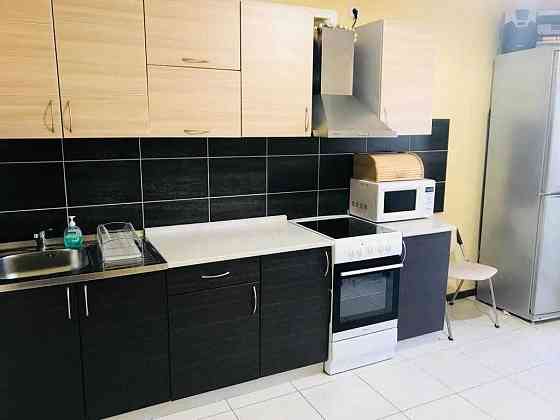 1к видова 52м євроремонт Паркові Озера Воскресенська 14е будинок 2015р Киев