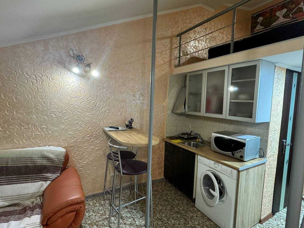 1к.квартира, ул. Космическая, м. Научная, Центр Харків - зображення 2