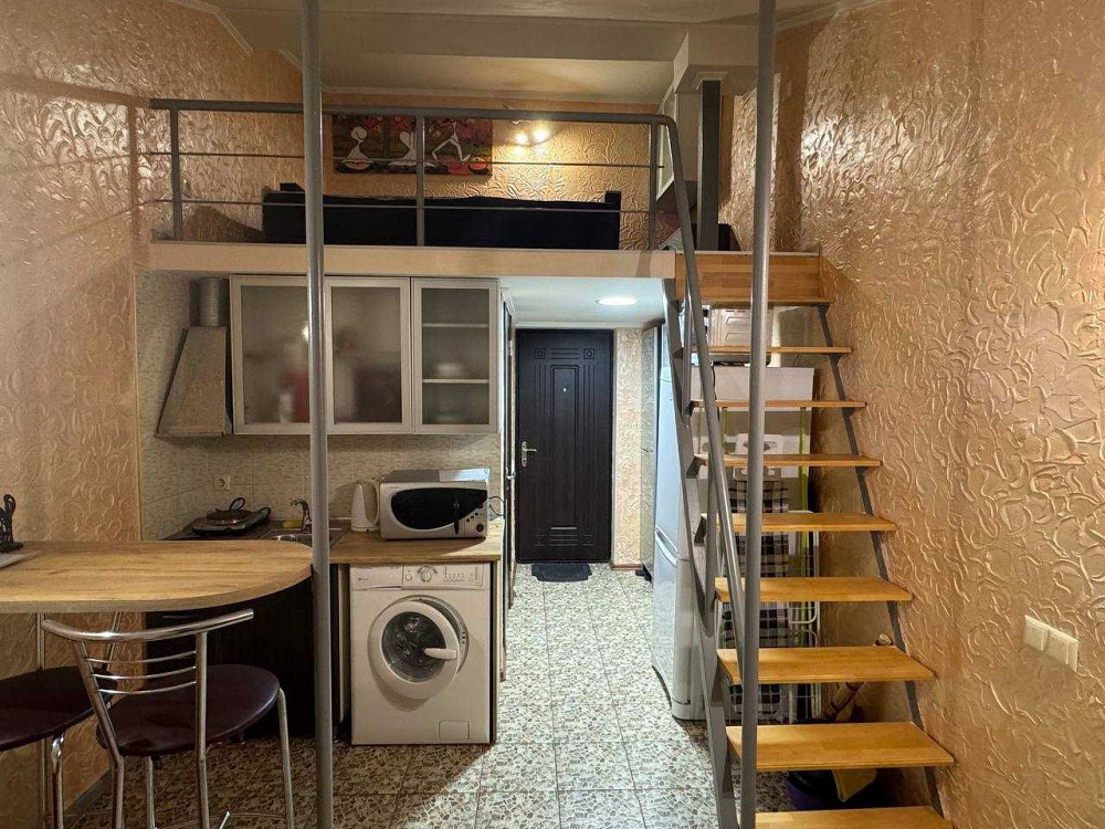 1к.квартира, ул. Космическая, м. Научная, Центр Харків - зображення 1