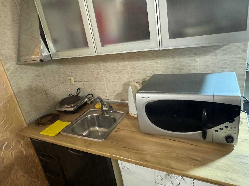 1к.квартира, ул. Космическая, м. Научная, Центр Харків - зображення 3