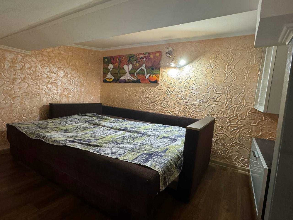 1к.квартира, ул. Космическая, м. Научная, Центр Харків - зображення 4