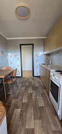 Оренда трикімнатної квартири біля ЖД Вокзалу Киев