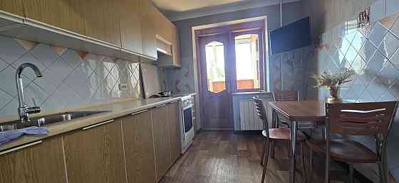 Оренда трикімнатної квартири біля ЖД Вокзалу Киев