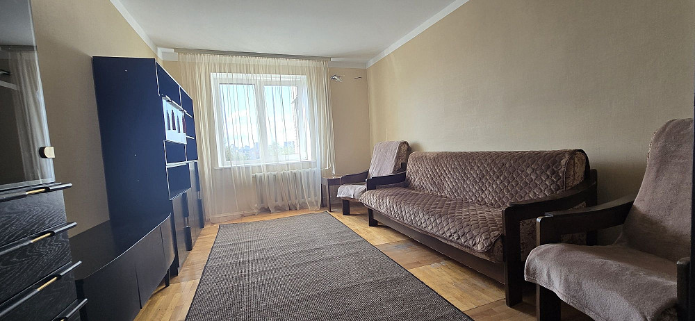 Оренда трикімнатної квартири біля ЖД Вокзалу Киев - изображение 2