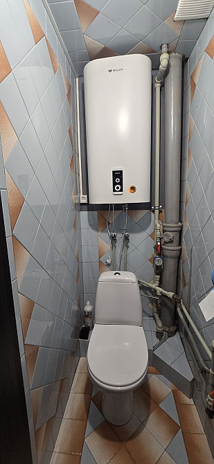 Оренда трикімнатної квартири біля ЖД Вокзалу Киев - изображение 7