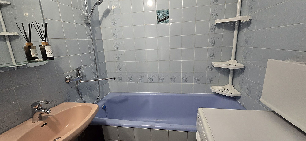 Оренда трикімнатної квартири біля ЖД Вокзалу Киев - изображение 8