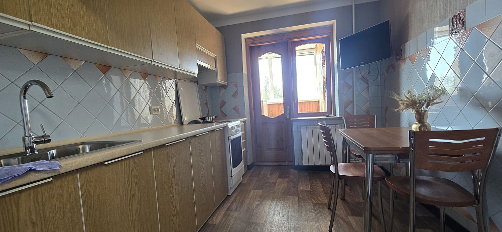 Оренда трикімнатної квартири біля ЖД Вокзалу Киев - изображение 4